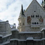 Alpenhotel Allgaeu Hohenschwangau