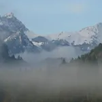Alpenhotel Allgaeu Hohenschwangau