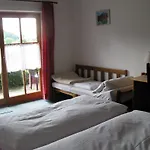 Alpenhotel Allgaeu Vendégház 3*