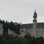 Alpenhotel Allgaeu 3* Hohenschwangau