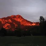 Vendégház Alpenhotel Allgaeu Hohenschwangau