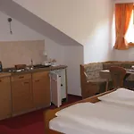 Vendégház Alpenhotel Allgaeu