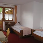 Vendégház Alpenhotel Allgaeu 3*