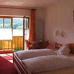 Alpenhotel Allgaeu Vendégház 3*