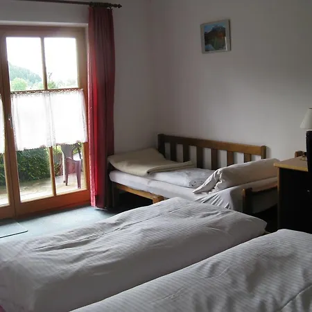 Alpenhotel Allgaeu Guest house 3*