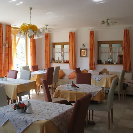 Guest house Alpenhotel Allgaeu