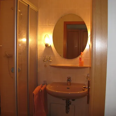 Guest house Alpenhotel Allgaeu 3*