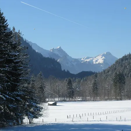 Alpenhotel Allgaeu