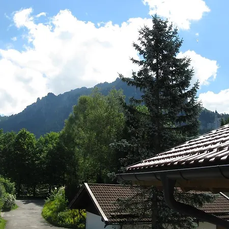 Alpenhotel Allgaeu Hohenschwangau