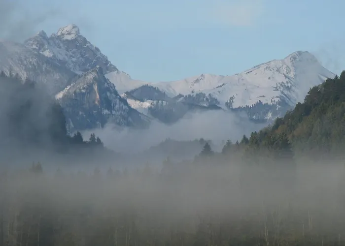 Alpenhotel Allgaeu Hohenschwangau
