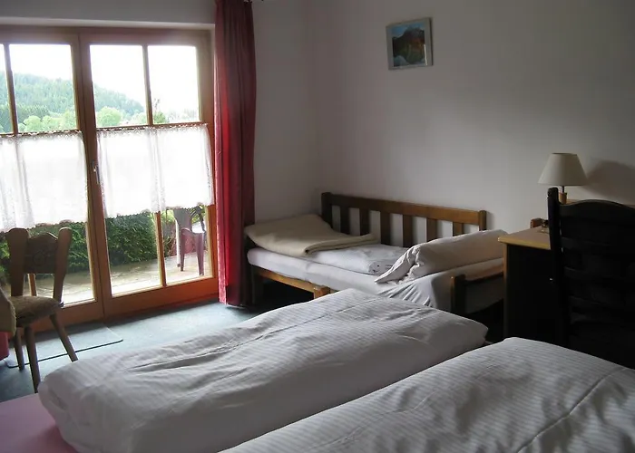 Alpenhotel Allgaeu Pensión 3*