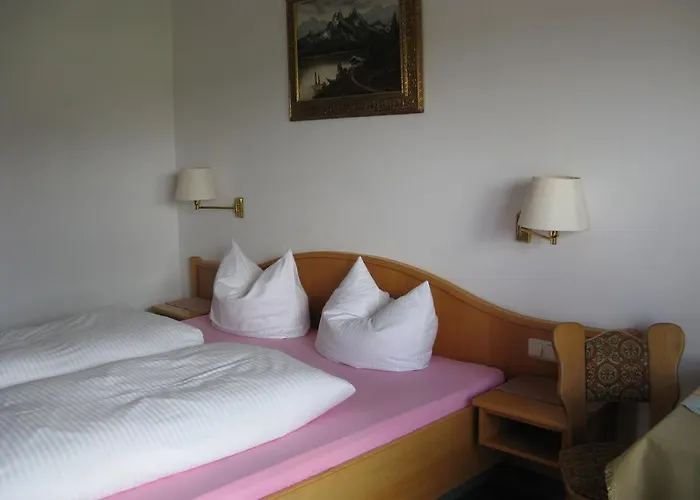 Alpenhotel Allgaeu 3*