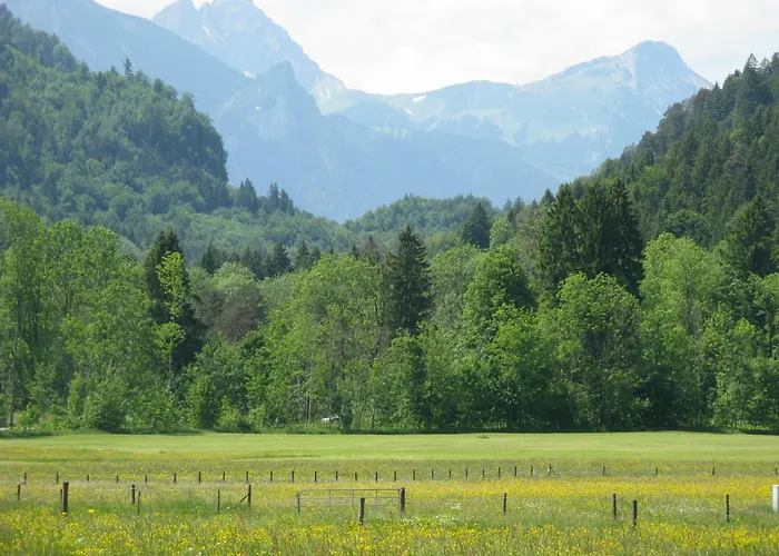 Alpenhotel Allgaeu 3*