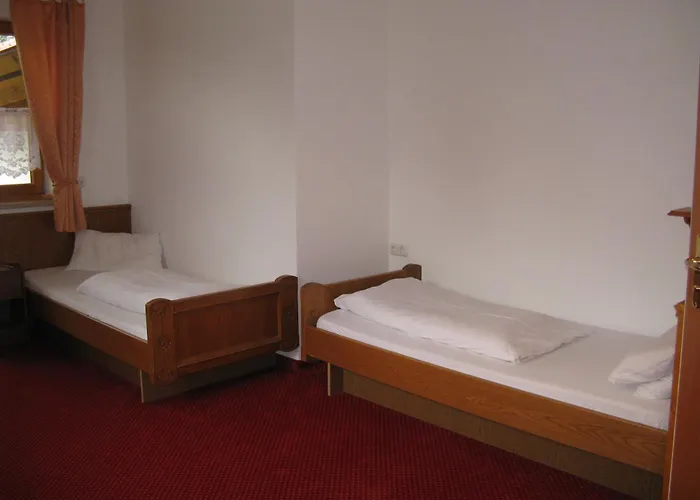 Alpenhotel Allgaeu 3*