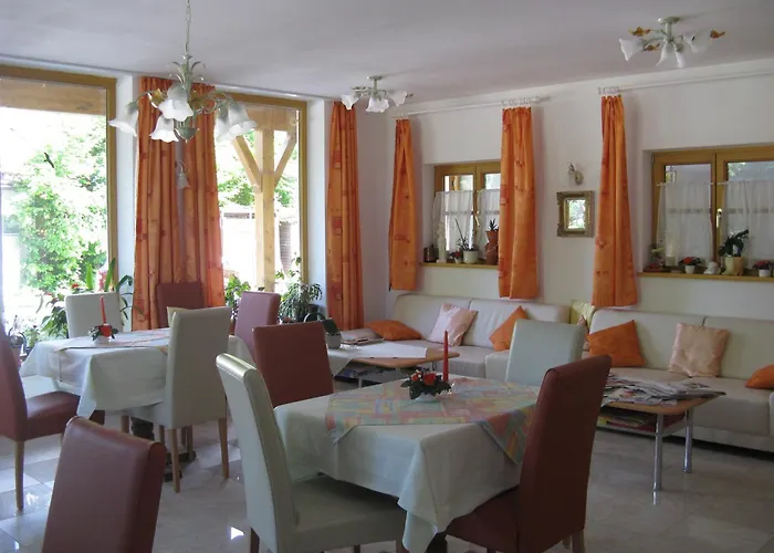 Alpenhotel Allgaeu 3*