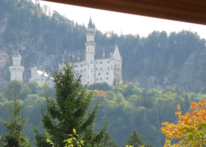 Alpenhotel Allgaeu 3*