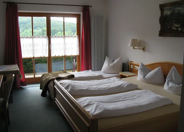 Alpenhotel Allgaeu 3*