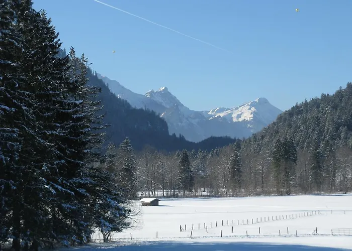 Alpenhotel Allgaeu