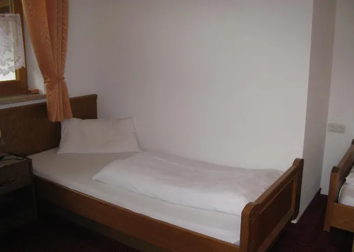 Alpenhotel Allgaeu 3* Hohenschwangau