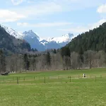 Alpenhotel Allgäu Hohenschwangau