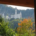 Gasthof Alpenhotel Allgäu 3*
