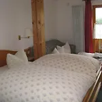Alpenhotel Allgäu 3*