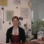 Alpenhotel Allgaeu Konukevi 3*