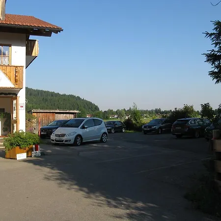 Alpenhotel Allgaeu 3* Hohenschwangau