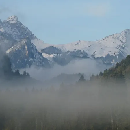 Alpenhotel Allgäu Hohenschwangau