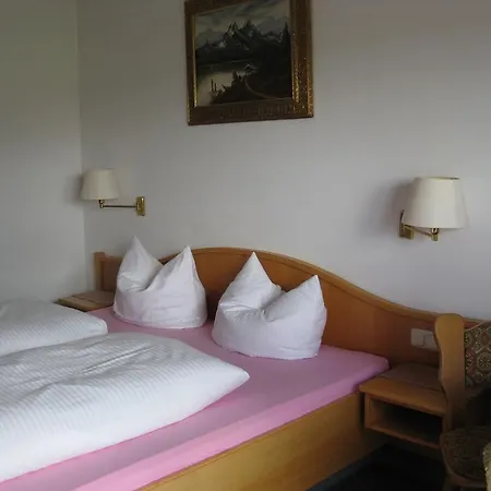 Alpenhotel Allgaeu 3*