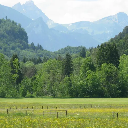 Alpenhotel Allgaeu 2*