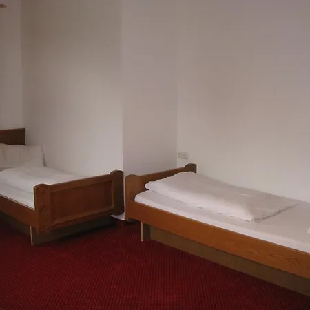 Alpenhotel Allgaeu 3*