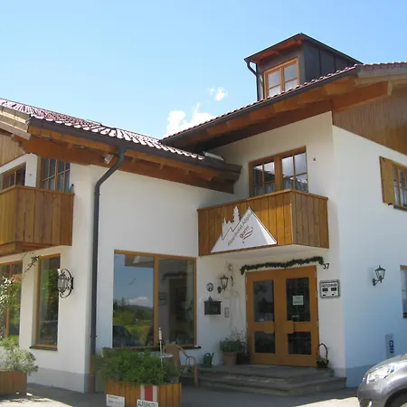 Alpenhotel Allgaeu 3* Hohenschwangau
