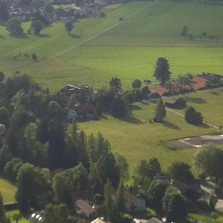 Alpenhotel Allgaeu Pensjonat Hohenschwangau