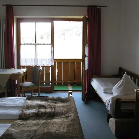 Gasthuis Alpenhotel Allgäu Hohenschwangau