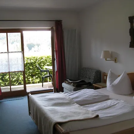 Gasthuis Alpenhotel Allgäu