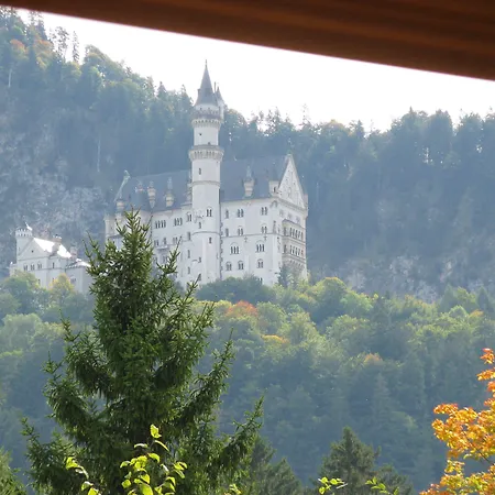 Alpenhotel Allgaeu 3*