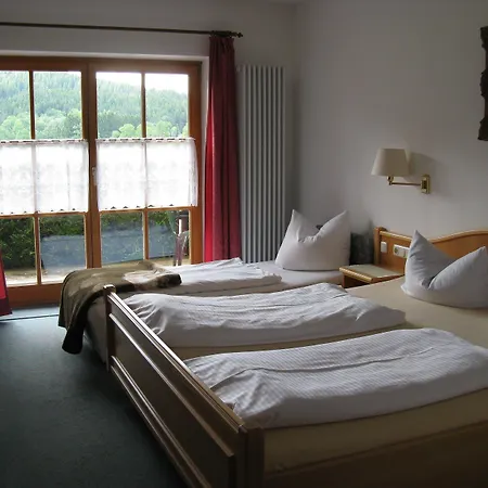 Alpenhotel Allgaeu 3*
