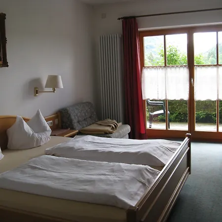 Alpenhotel Allgaeu Penzion