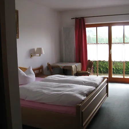 Gasthof Alpenhotel Allgäu Hohenschwangau