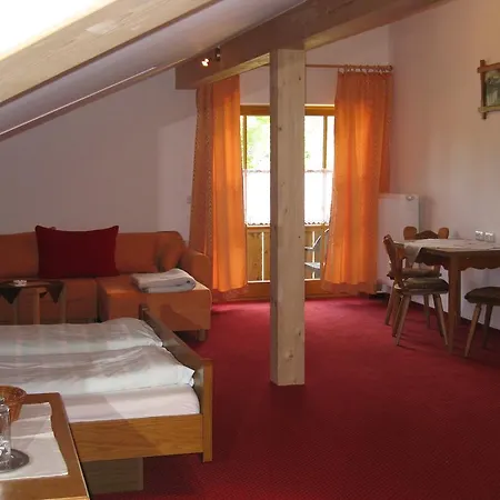 Alpenhotel Allgaeu