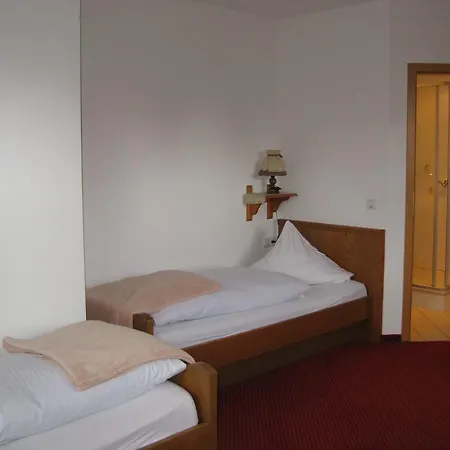 Konukevi Alpenhotel Allgaeu