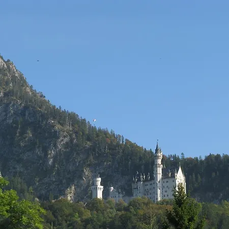 Alpenhotel Allgaeu