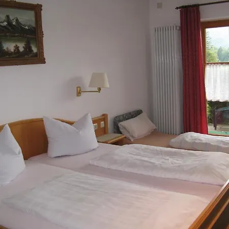 Alpenhotel Allgaeu 2*