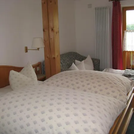Alpenhotel Allgaeu 3*
