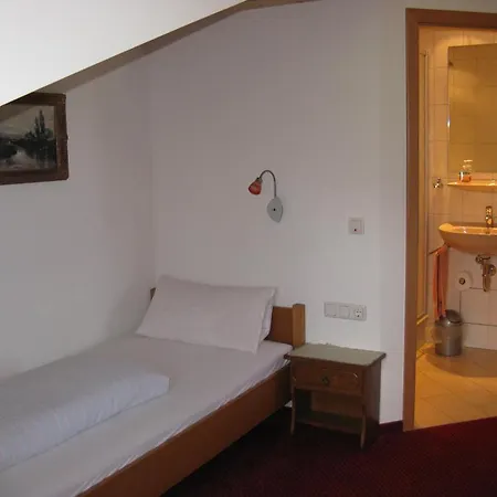 Pensjonat Alpenhotel Allgaeu 3*