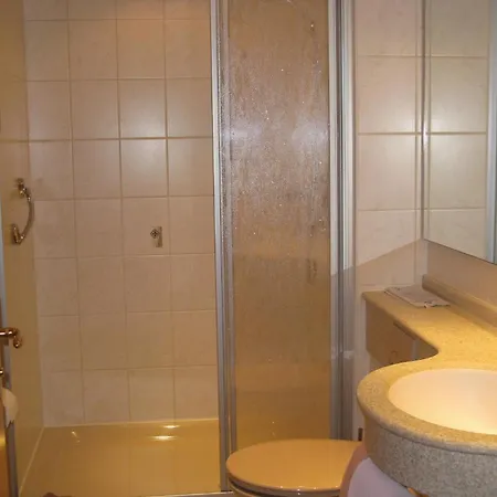 Pensionat Alpenhotel Allgaeu