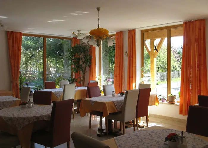 Alpenhotel Allgaeu Guest house