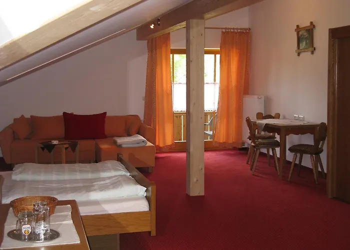 Alpenhotel Allgaeu