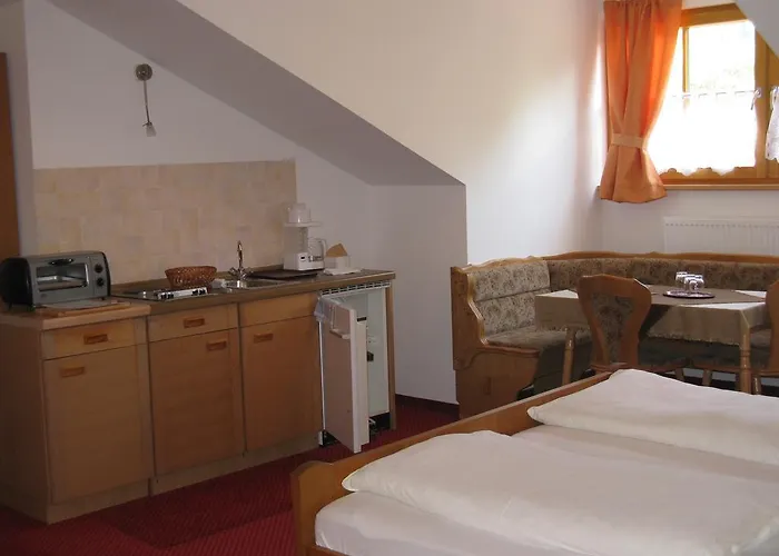 Guest house Alpenhotel Allgaeu